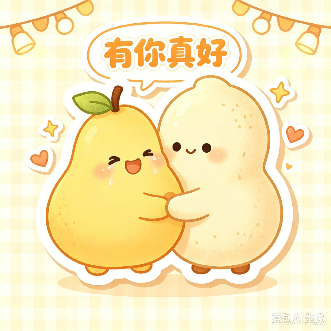 表情包分享

花生梨子｜动漫表情包｜动漫女头｜卡哇伊
温馨治愈｜可爱表情包 ​