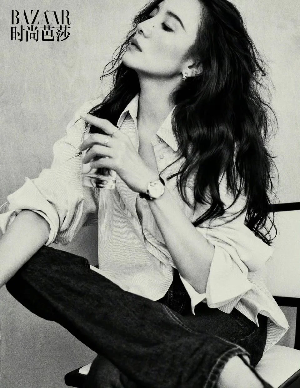 宋佳｜姐姐我可以