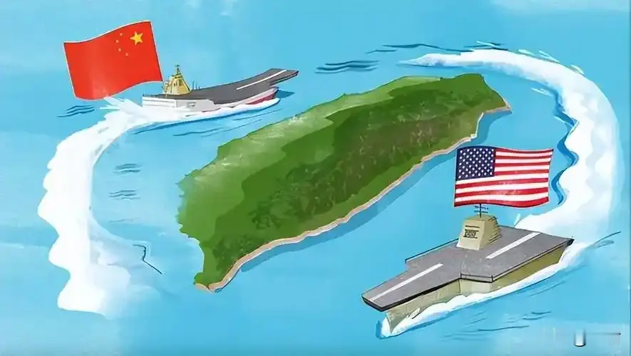 美智库主动打预防针，彻底戳破台海干涉幻想
近期美国权威智库发布重磅报告，直接给美国政府泼下冷水、打好预防针：切勿盲目介入台海冲突。这份报告彻底推翻美国多年的台海战略模糊政策，直言武力干涉台海得不偿失、风险极高。
智库经过严谨推演看清现实，如今解放军台海战力早已今非昔比。一旦台海开战，美军第一岛链前沿