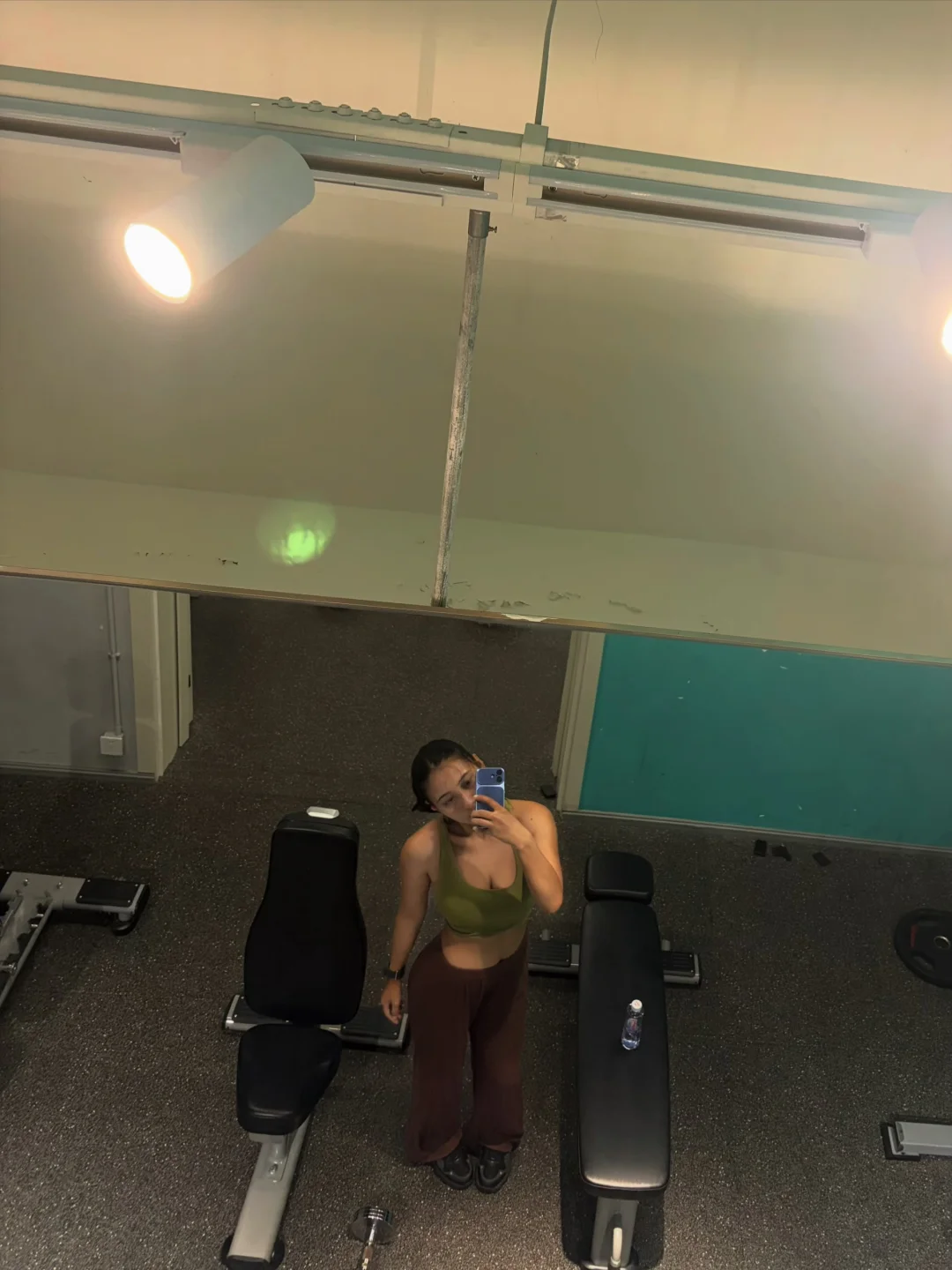 #小麦色 #健身带给我的长期主义