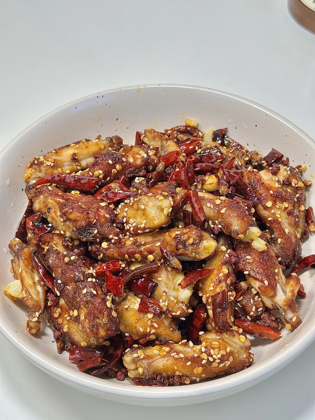 这一口真的香啊啊啊啊！