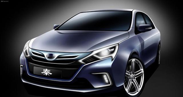 比亚迪“放大招”，固态电池打响科技战，油车2026年恐无还手之力 比亚...