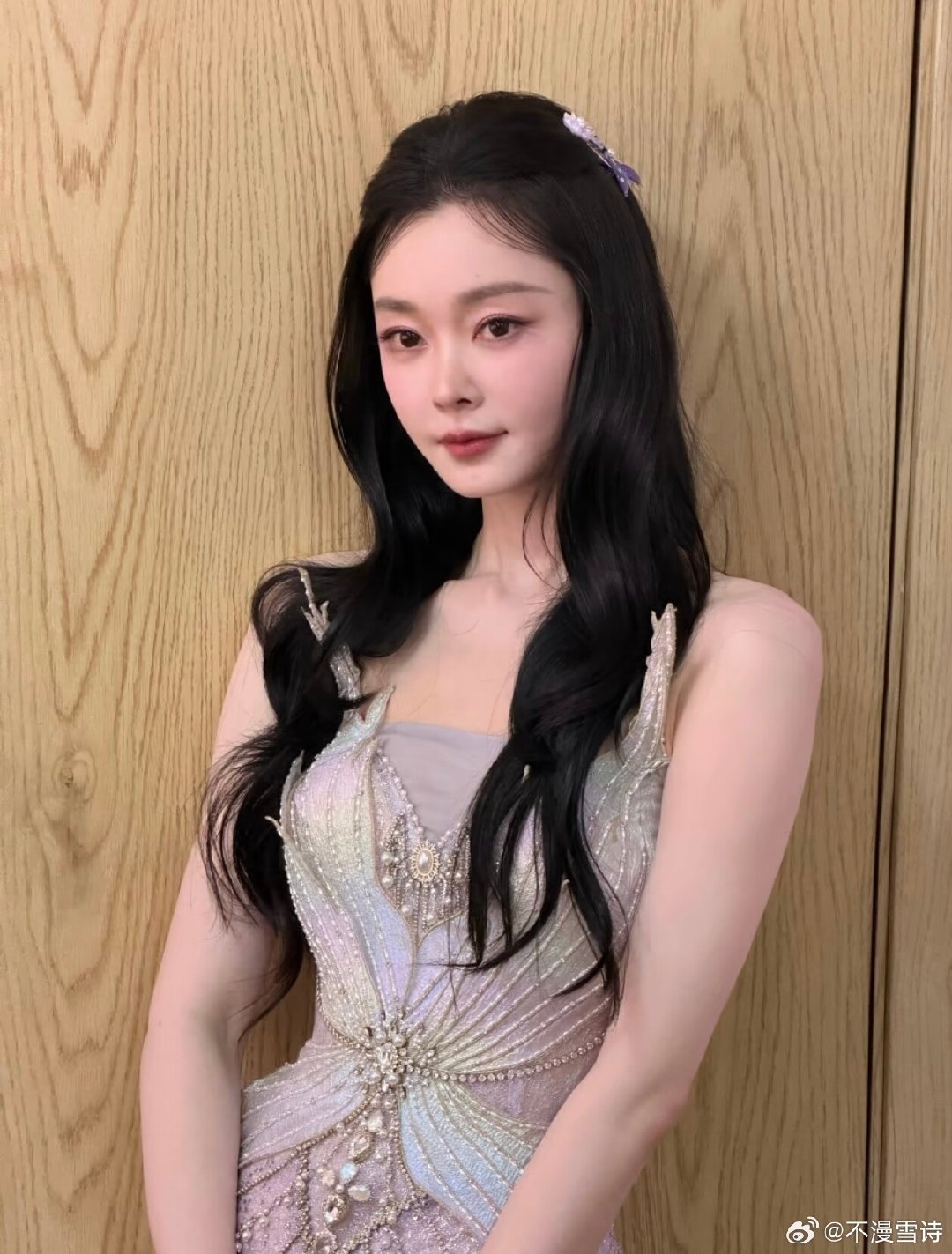 𝗪𝗲𝗖𝗵𝗮𝘁｜宋轶｜明星头像分享｜甜妹头像｜女明星系列 ​