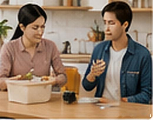 儿媳不做家务，会被视为“不孝”吗？#婆媳##家庭##爱情[超话]# 

1. 家务是夫妻分工问题，不应该被直接上升到孝顺
在传统家庭观念里，儿媳经常被默认应该做饭、洗碗、打扫卫生，尤其和公婆同住时，这种期待更加明显。一旦儿媳不做，就容易被评价为“懒”“不会过日子”，甚至“不孝”。但现代婚姻里， ​