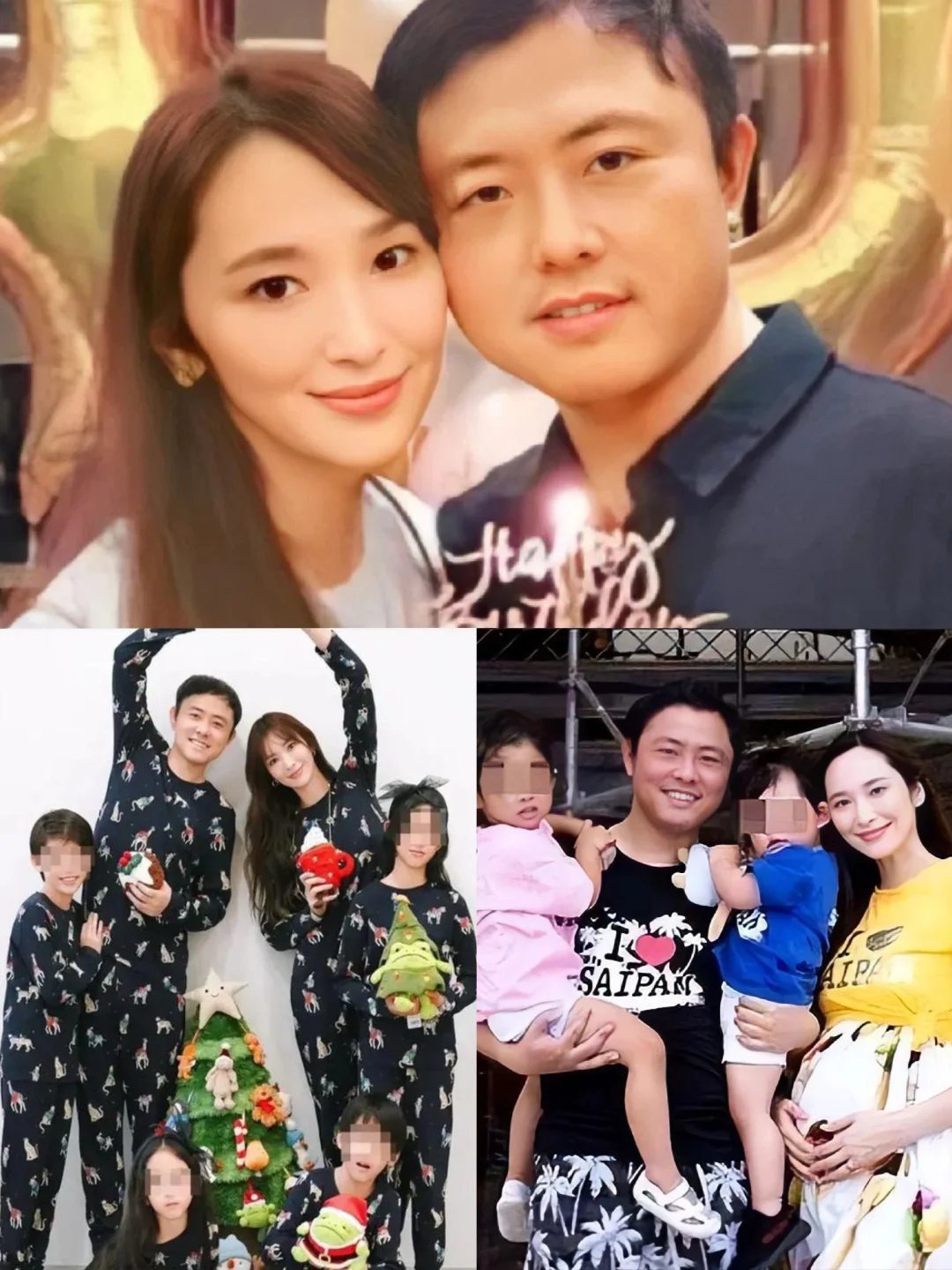 终于知道吴佩慈为啥坚持12年不结婚了...