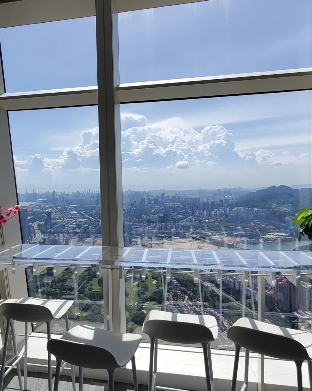 分享几个关于科技的最新观点