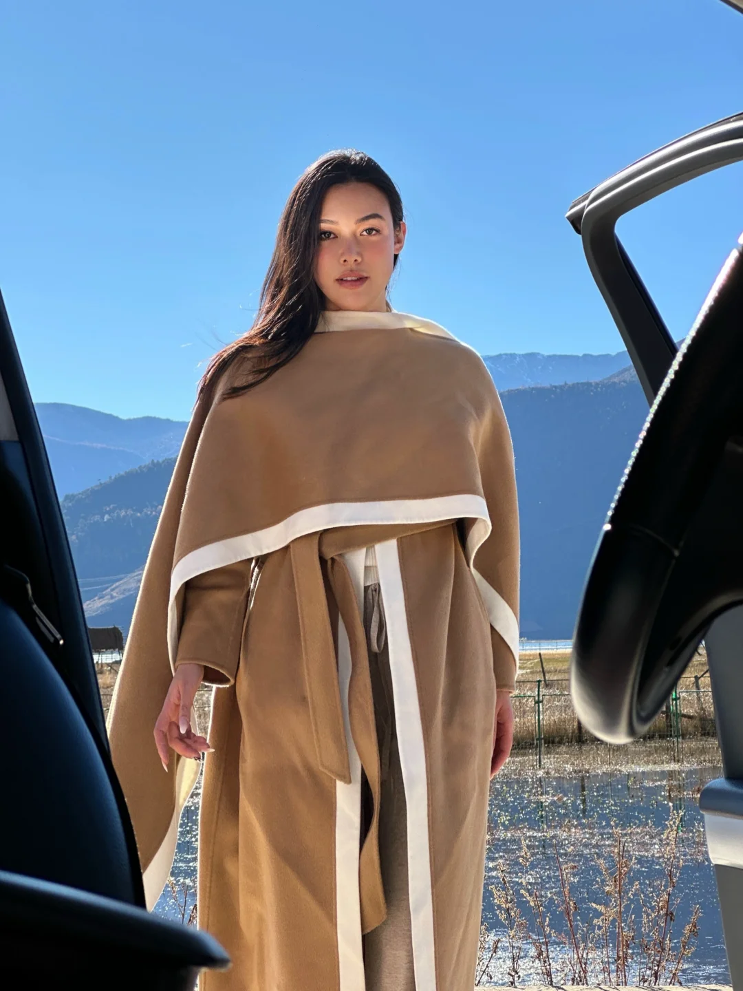 10万粉了🎉不论在哪里都要记得发光！！