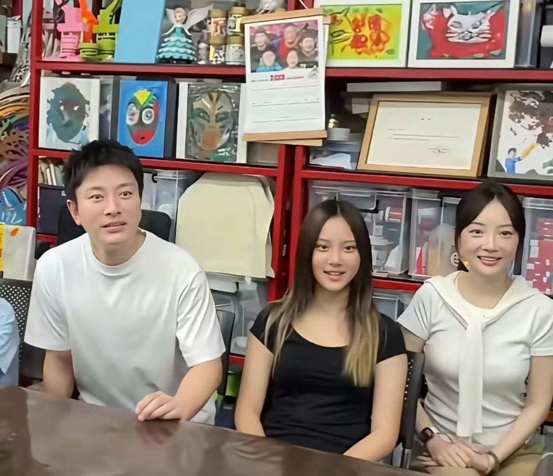 如果中国没嘻哈，乃亮至少有个家! ​