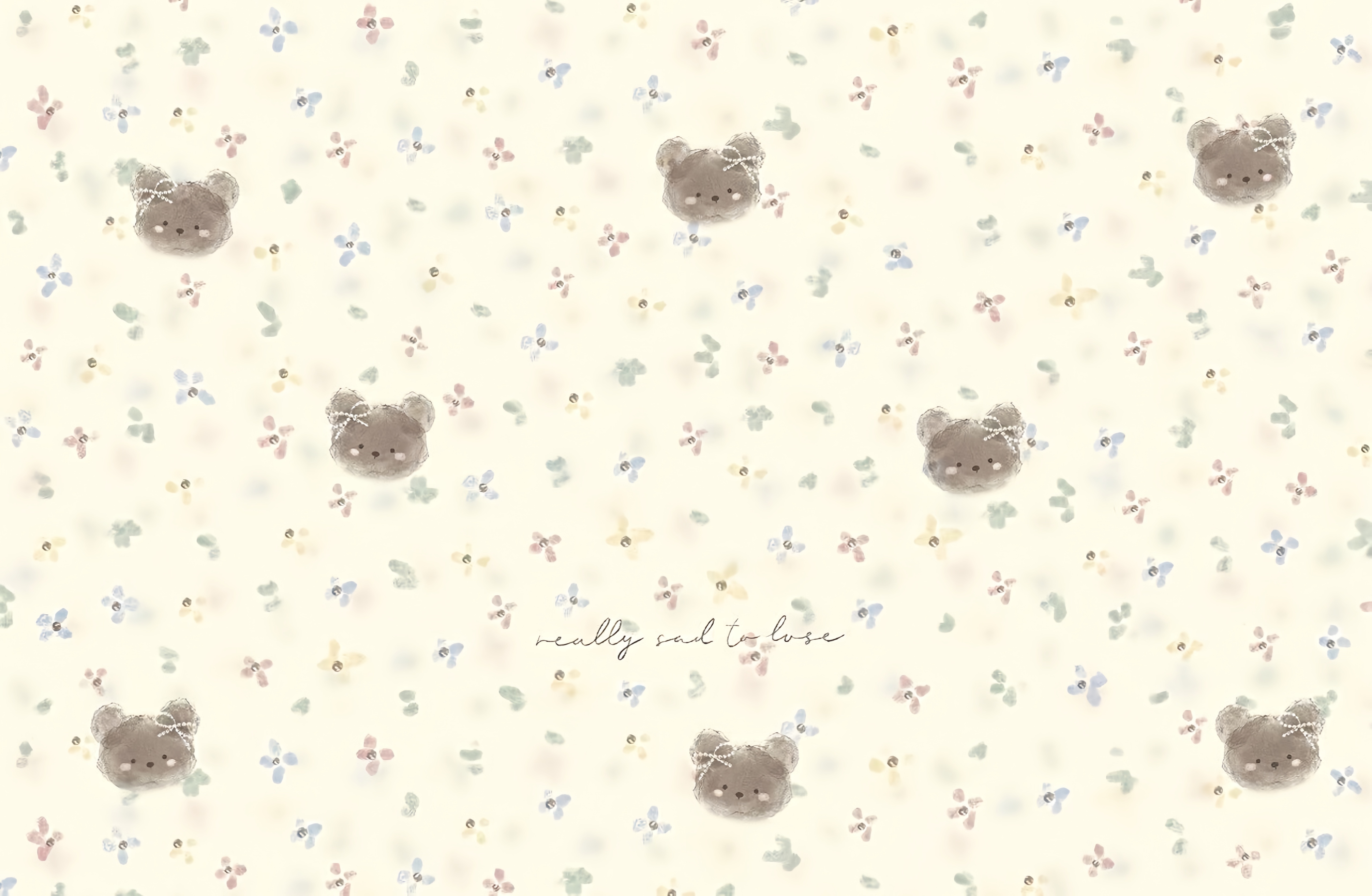 𝐒𝐡𝐚𝐫𝐞｜韩系低饱和𝗶𝗽𝗮𝗱电脑壁纸°☆(＞𐋣＜)☆°
#金秋壁纸大放送# ​