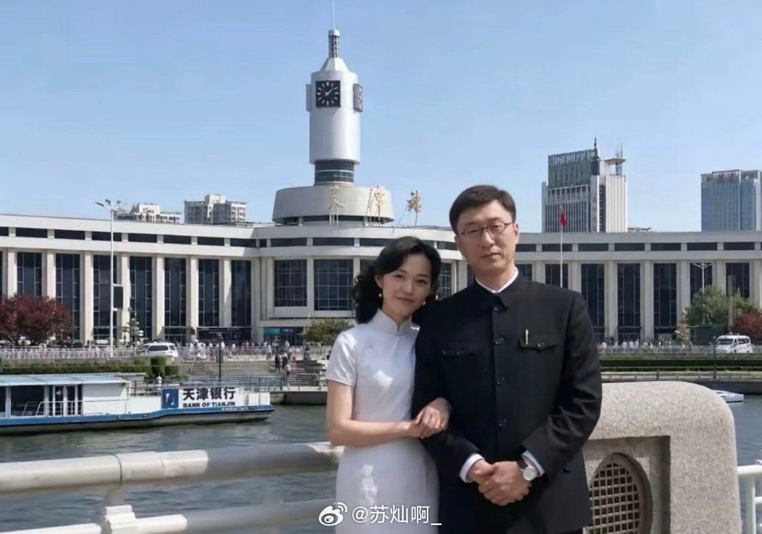 幸福和快乐是结局。

‖#潜伏# /孙红雷/姚晨 ​