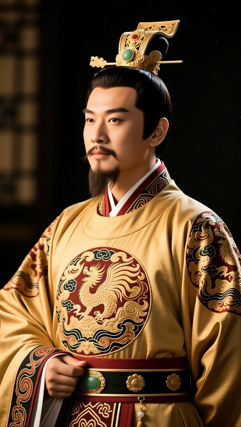 杨坚：我不是天生赢家，是把“难题”拆成了“台阶”
隋文帝杨坚这人吧，很多人只记得他“开国”“统一”，觉得他像开挂一样一路顺风。可真相往往更像一锅慢炖的汤：看着不惊艳，喝起来却暖得人心里发热。杨坚最厉害的，不是天命，是他对“人心”和“局势”的理解——尤其是他在关键时刻，心里到底怎么想。

想象一下，朝