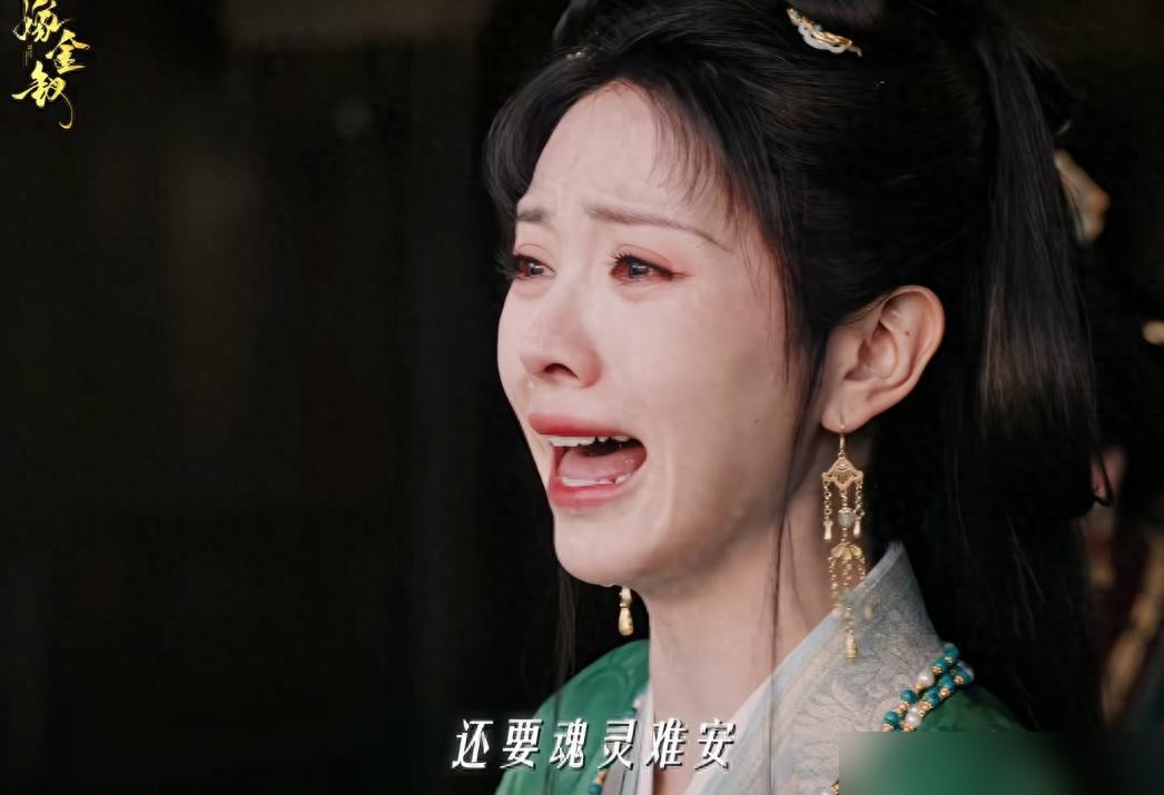 当古装剧还在靠撒糖续命，这部戏直接把刀架在了主配角脖子上。腾讯视频今晚十点独播《尚公主》，全网预约量刚跨过四百二十四万的大关。没人指望它能走寻常路，毕竟古偶赛道已经挤满了流水线产品。


孟子义演暮晚摇彻底斩断天真，十五岁丧夫归来后全靠清醒掌控局势。李昀锐扮演的言尚披着温润外衣，暗藏寒门谋士的朝堂野