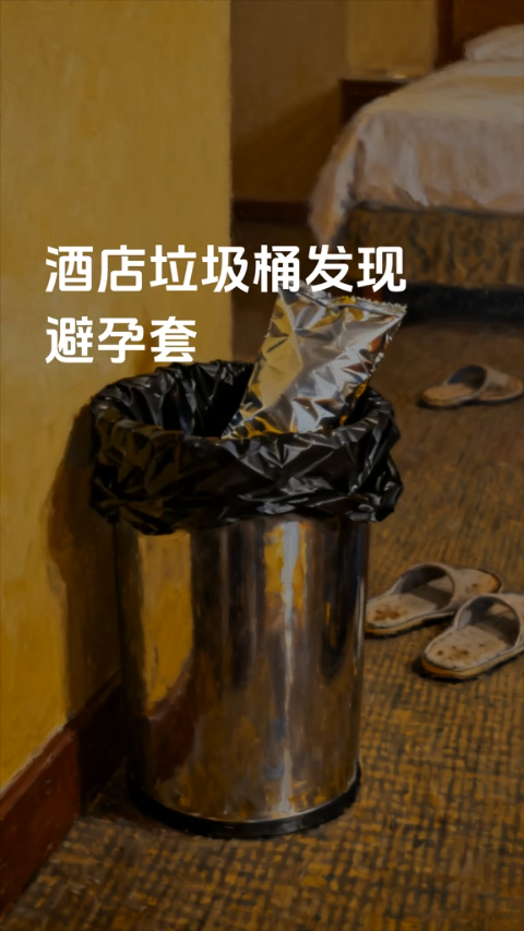 三百五十六块钱住四晚，掀开床底那一刻他愣住了 

9月19日，刘先生到甘肃兰州出差，订了张掖路步行街一家名叫佐也的酒店，一间大床房，四晚一共356元。 

躺下之后他觉得不对劲，空气里飘着一股又臭又怪的味儿。眼睛能看到的地方都是干净的，可卫生间里是精油香薰的气味，人一走出来，迎面就是灰尘混着东西发霉