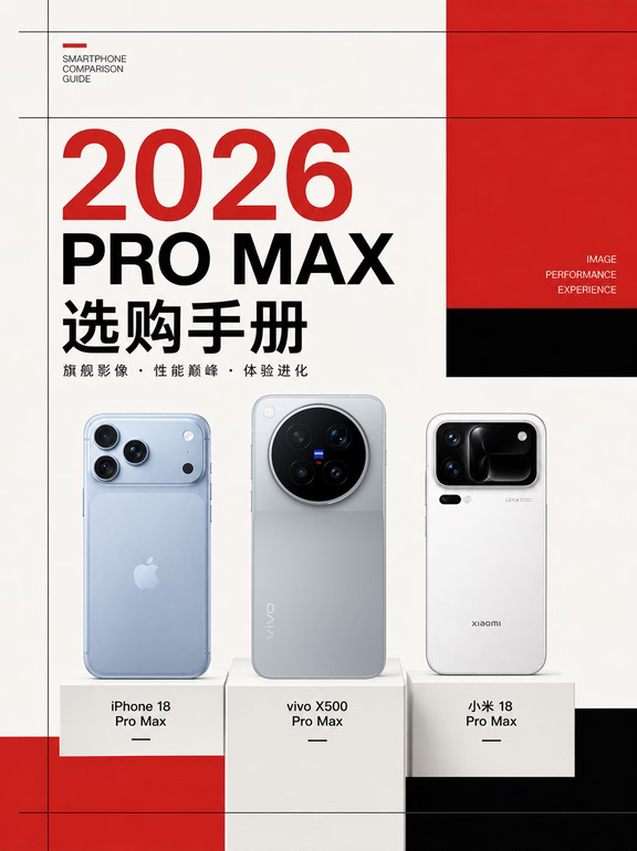 中秋国庆出门玩，三台影像旗舰选哪台？