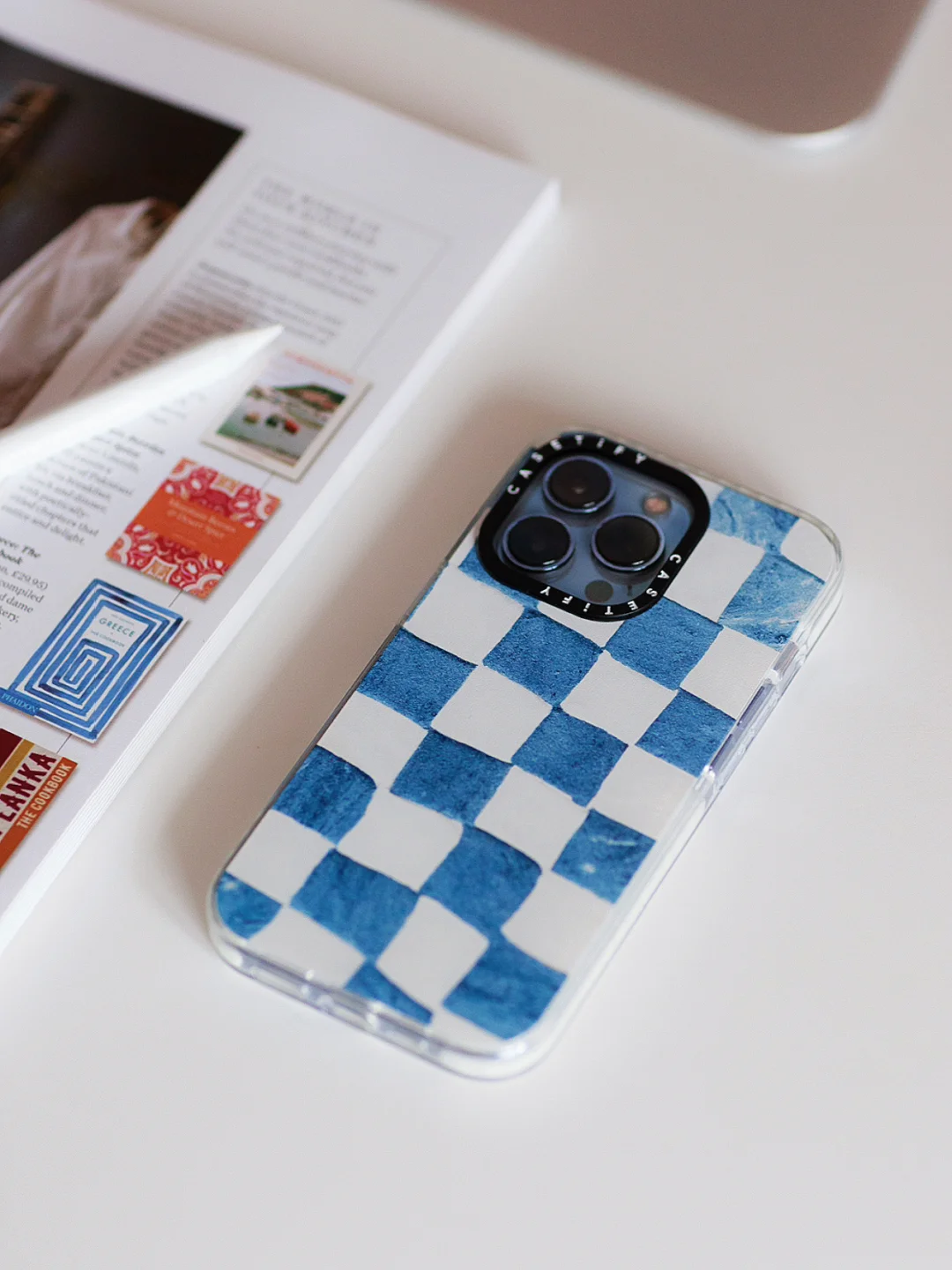 我愿意为这个手机壳继续使用iphone