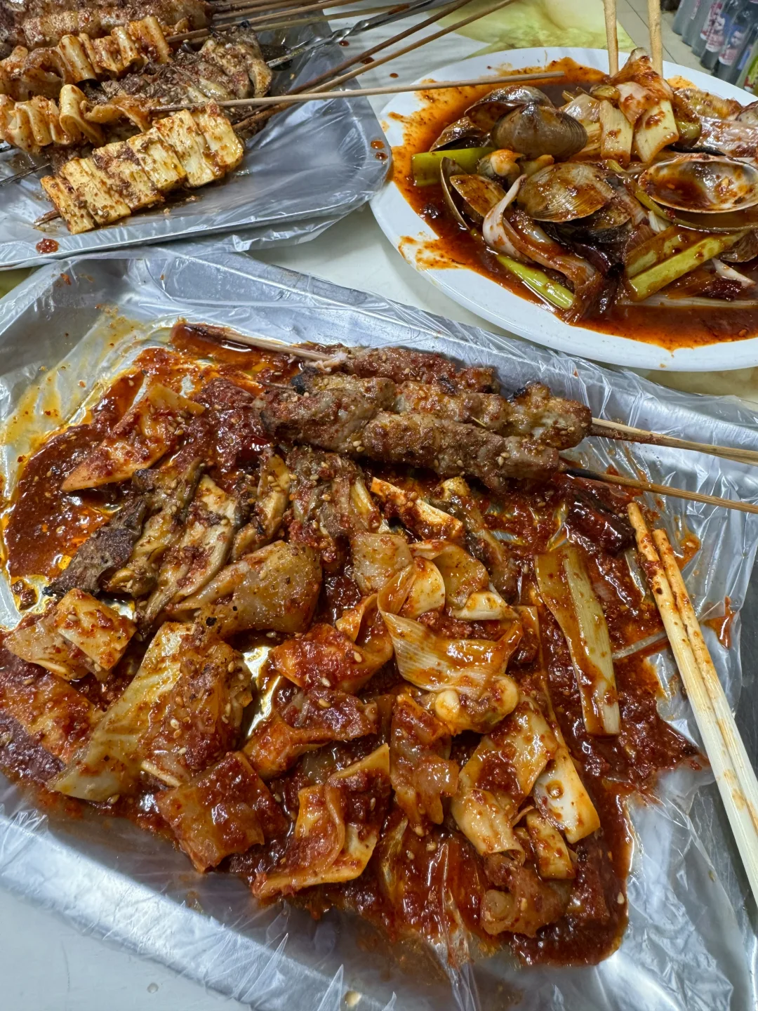 沈阳的生活千金不换