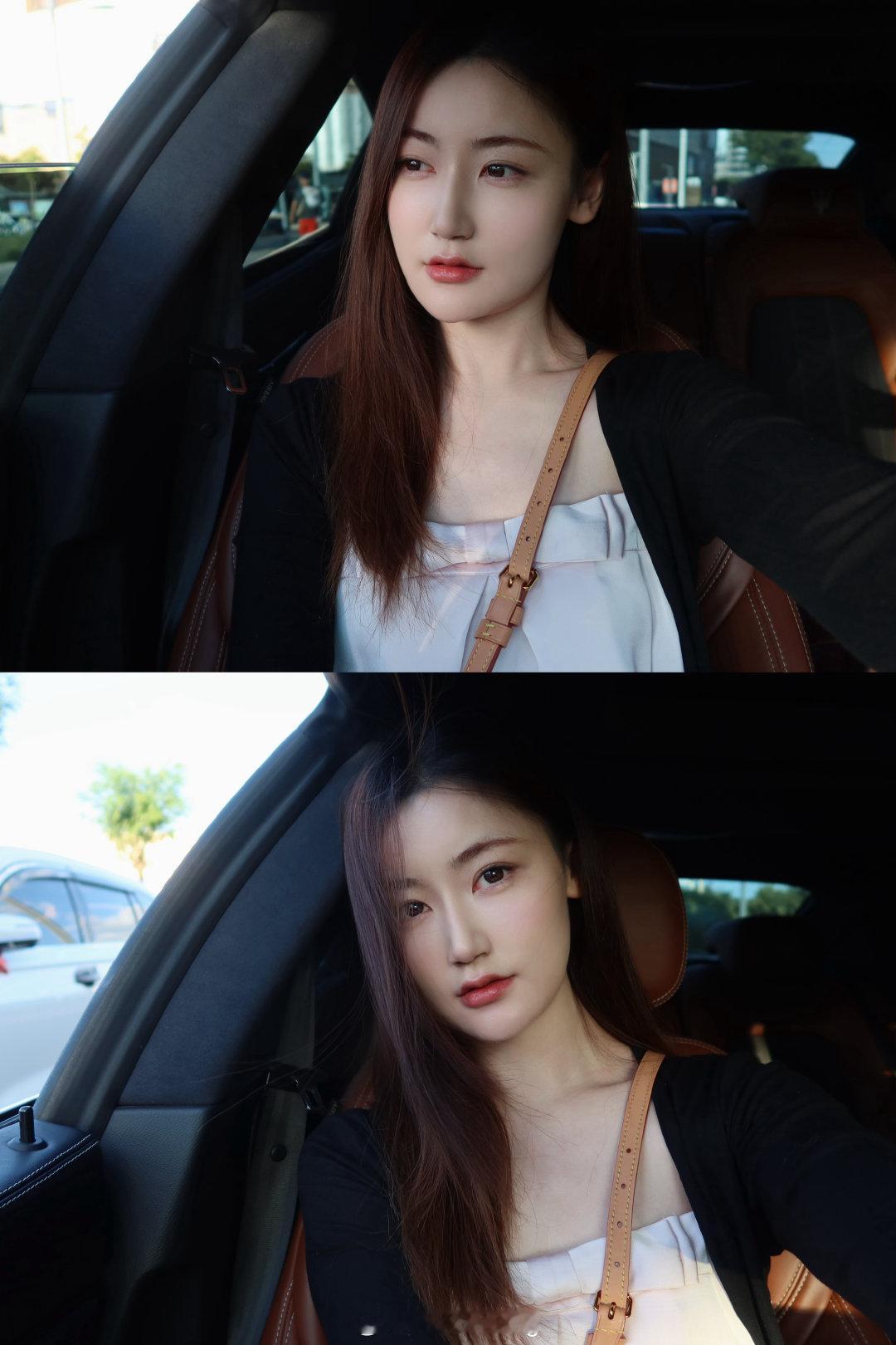 我给你说，我最近～ ​