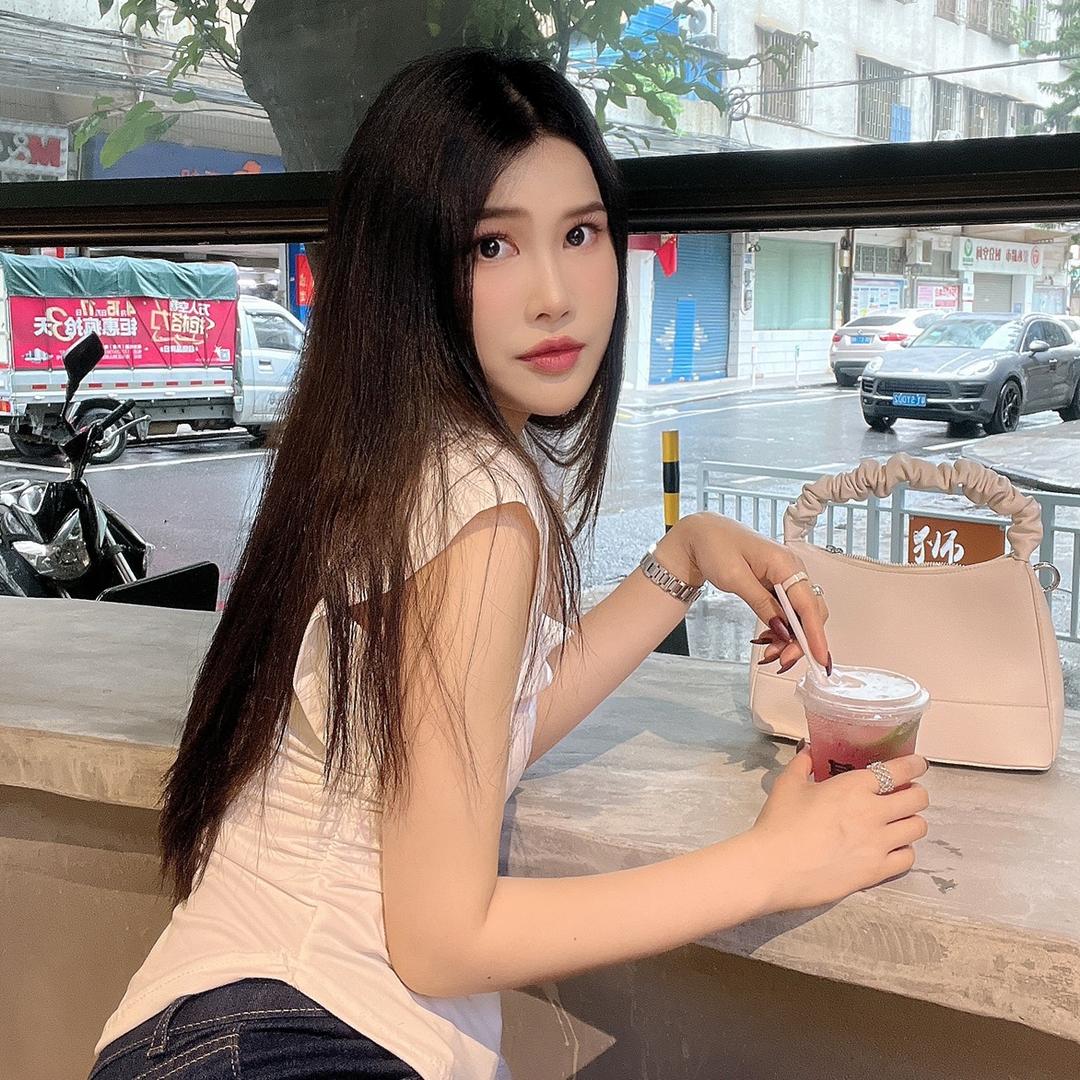 风思戏说小姐姐