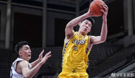 在今天下午结束的CBA常规赛中，浙江广厦大胜残阵出战的上海久事，此役过...