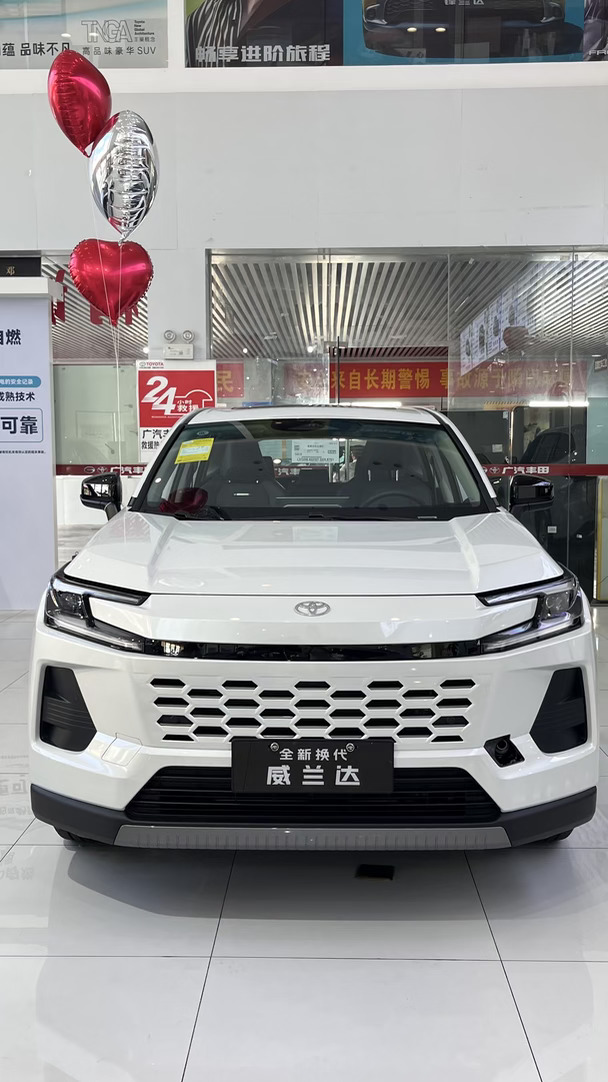 预算有限也能买到高配置家用SUV