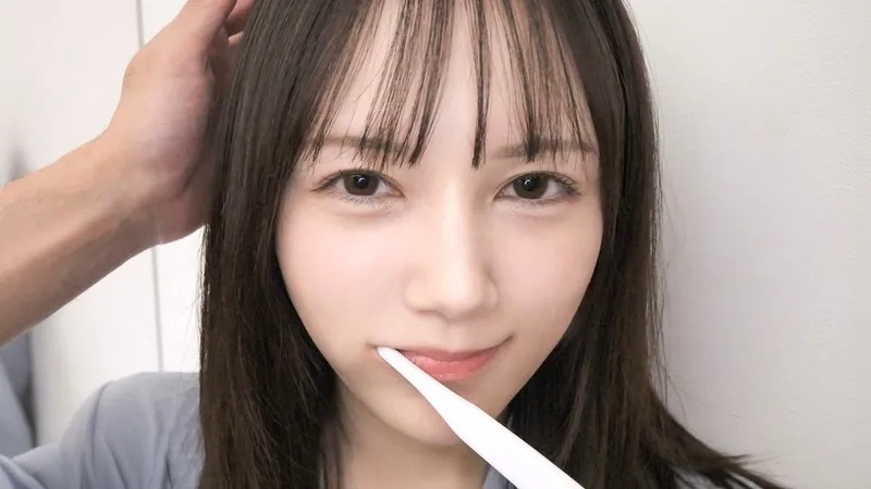 凉森玲梦的容颜 ​​​