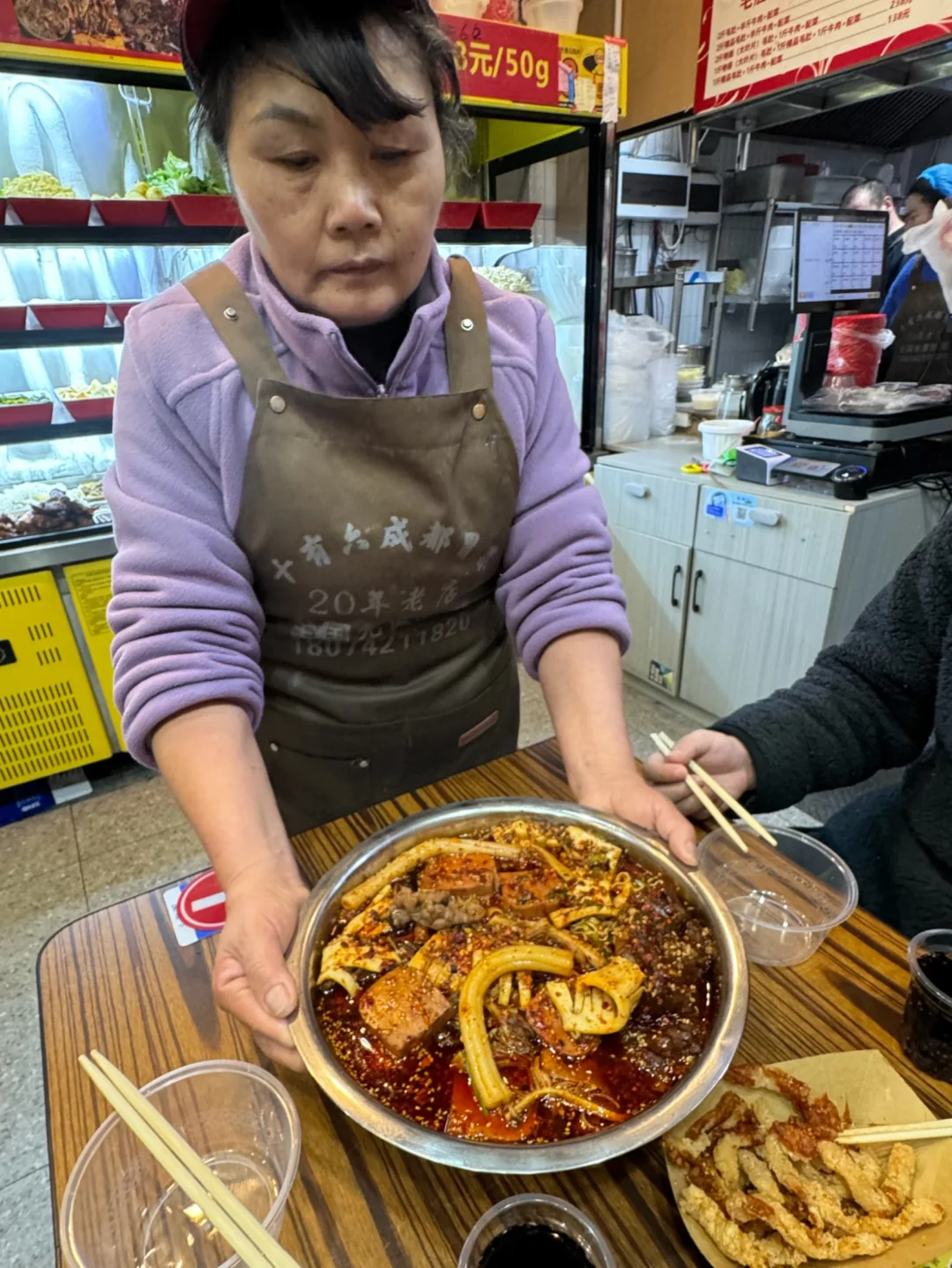 来宁波记住这个奶奶！！！！！！！！！