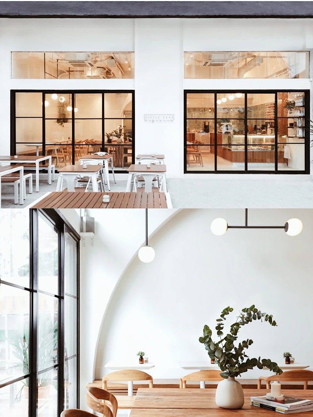 香港探店｜西贡最美ins风咖啡店，海边慢时光