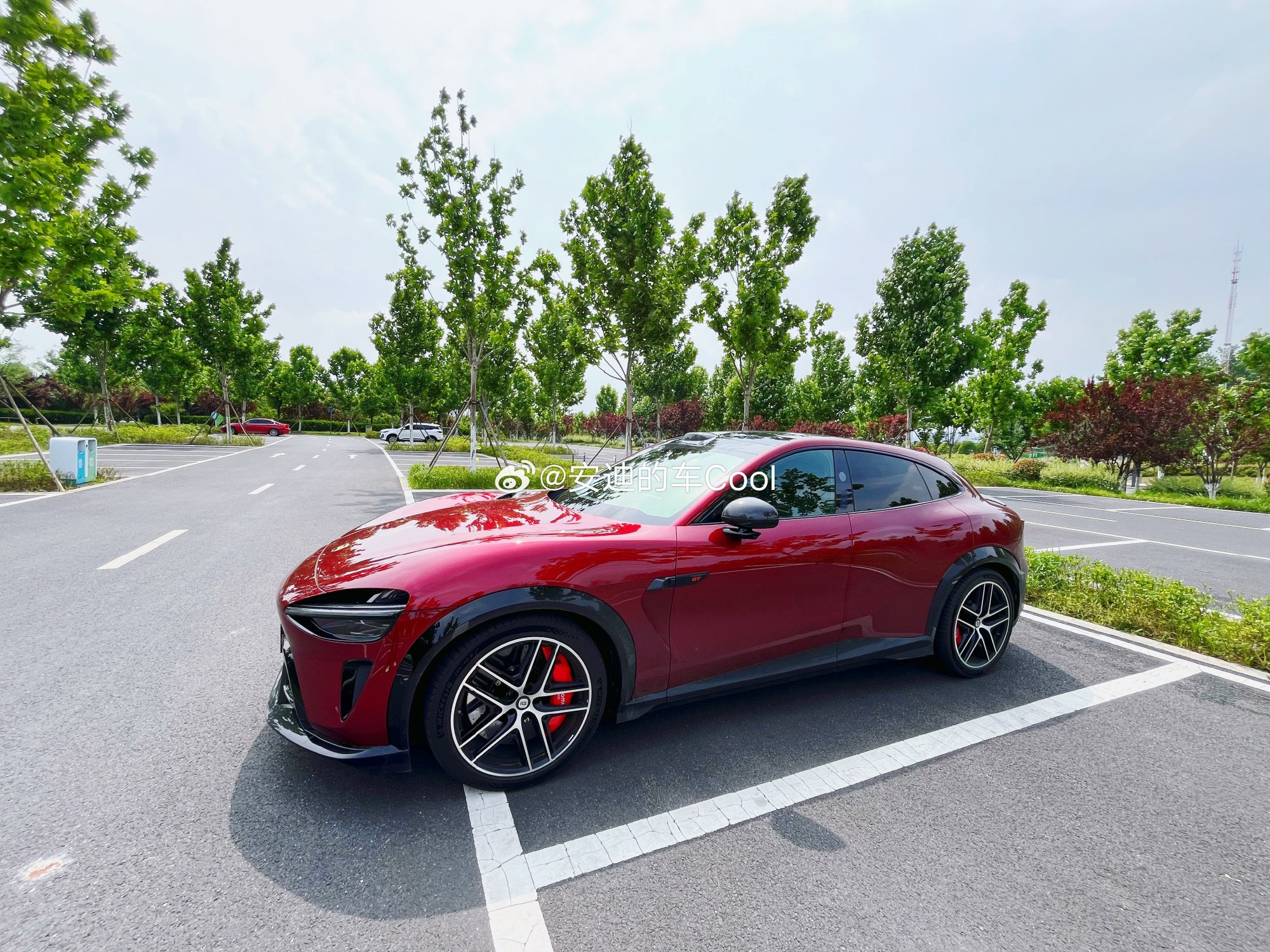 🚗2026款小米YU7 GT全方位测评：38.99万的纽北最速SUV...