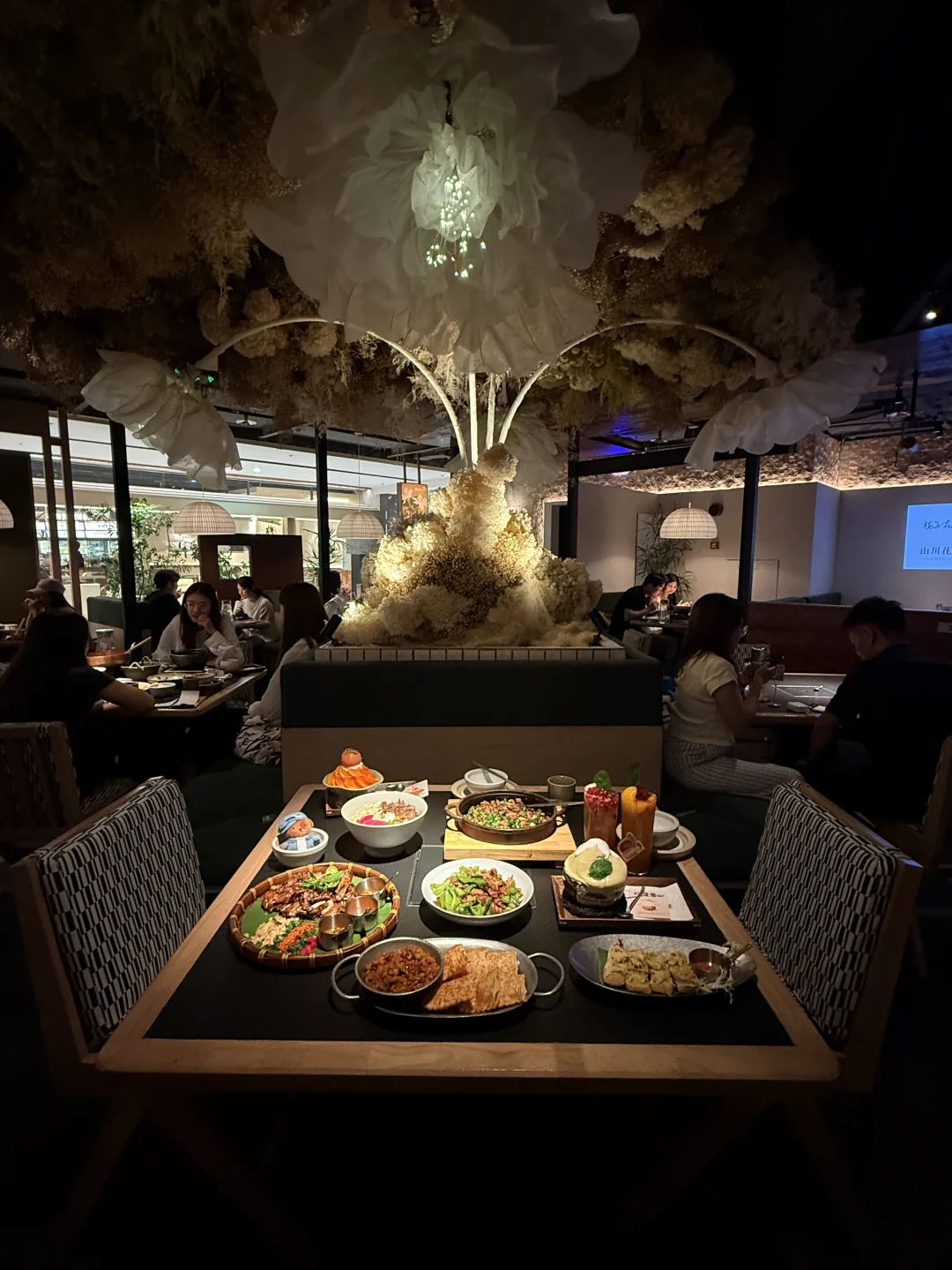 （体育西）不在小红书上流通的漂亮饭