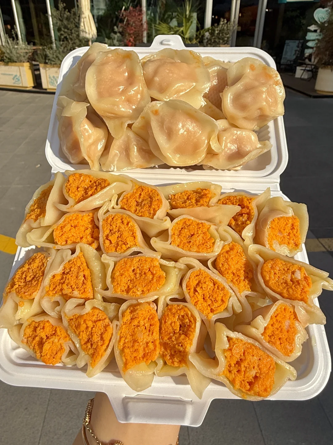 感觉是杭州目前top好吃的！！！！