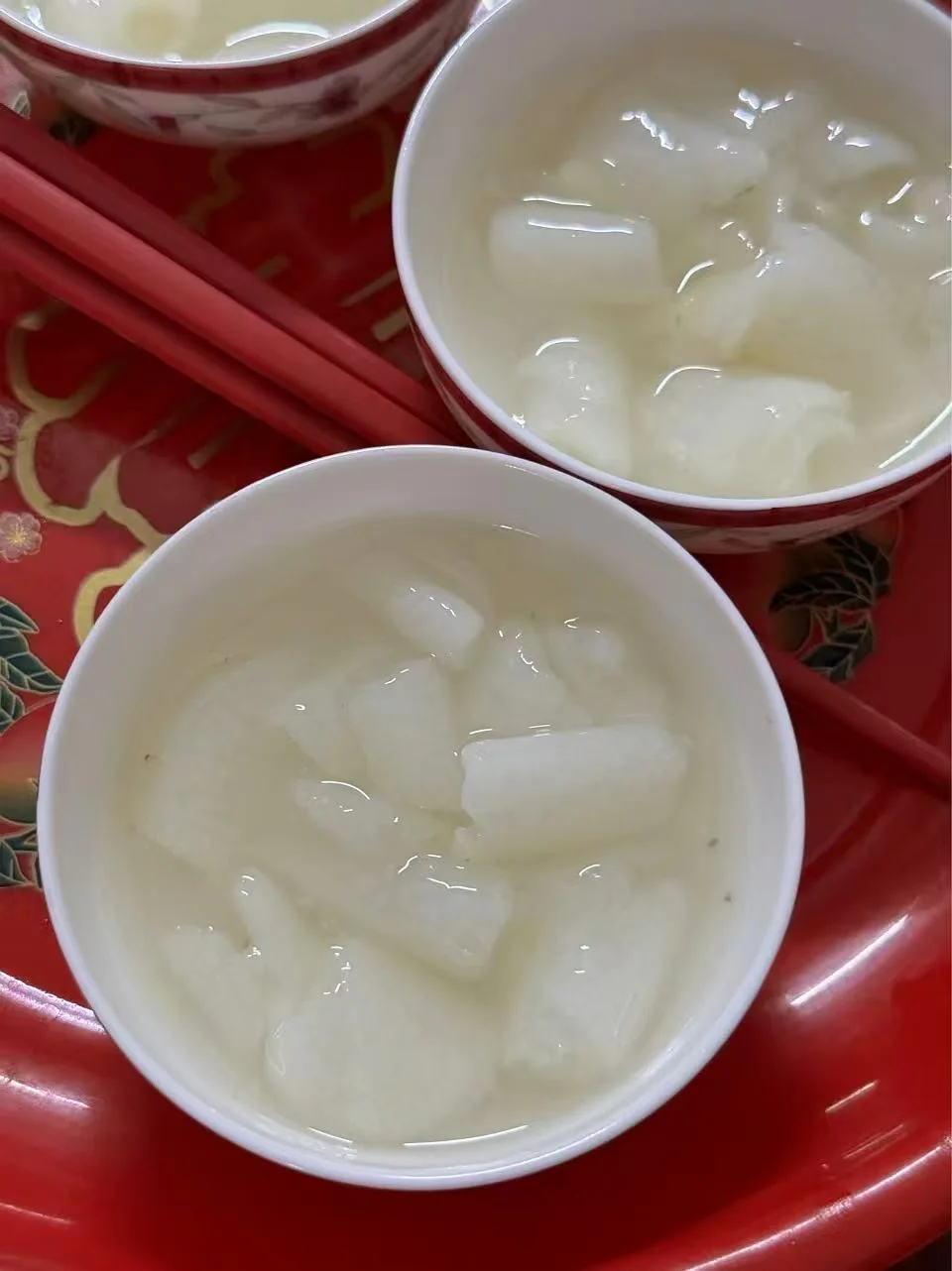有没有潮汕人出来解释一下。。。这是啥啊？？！