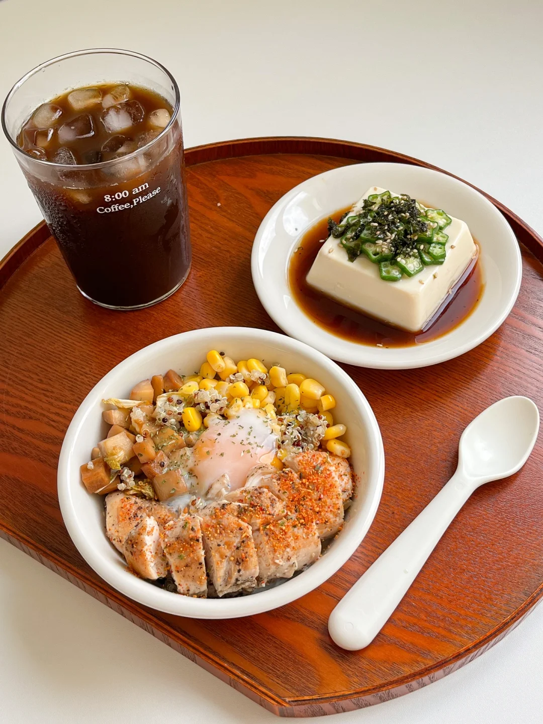 健康饮食｜高蛋白饮食也太🉑️了