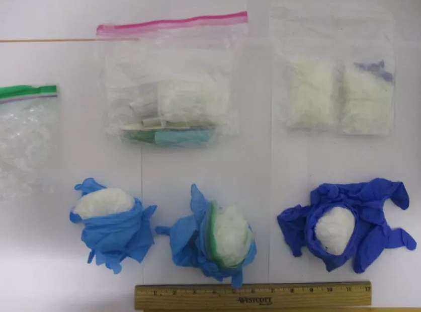 【南湾警方破获监狱内贩毒案】圣塔克拉拉县警方3月31日宣布，两名男子因...