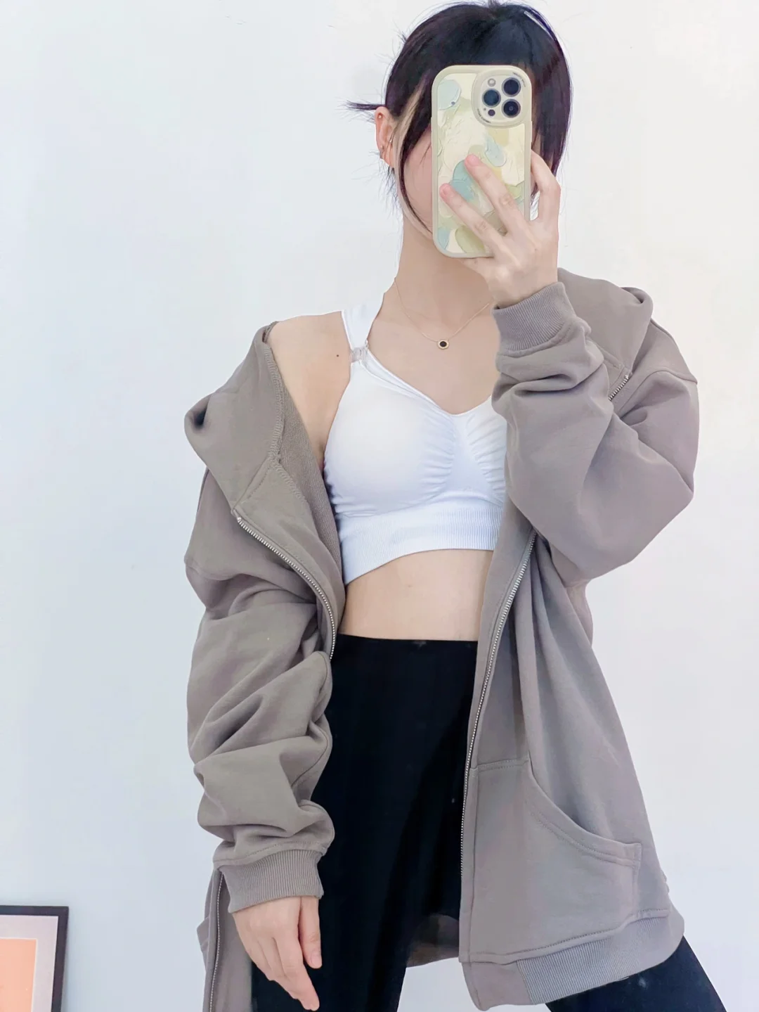 一款会“呼吸”的哺乳内衣｜亲测 舒适到不想脱