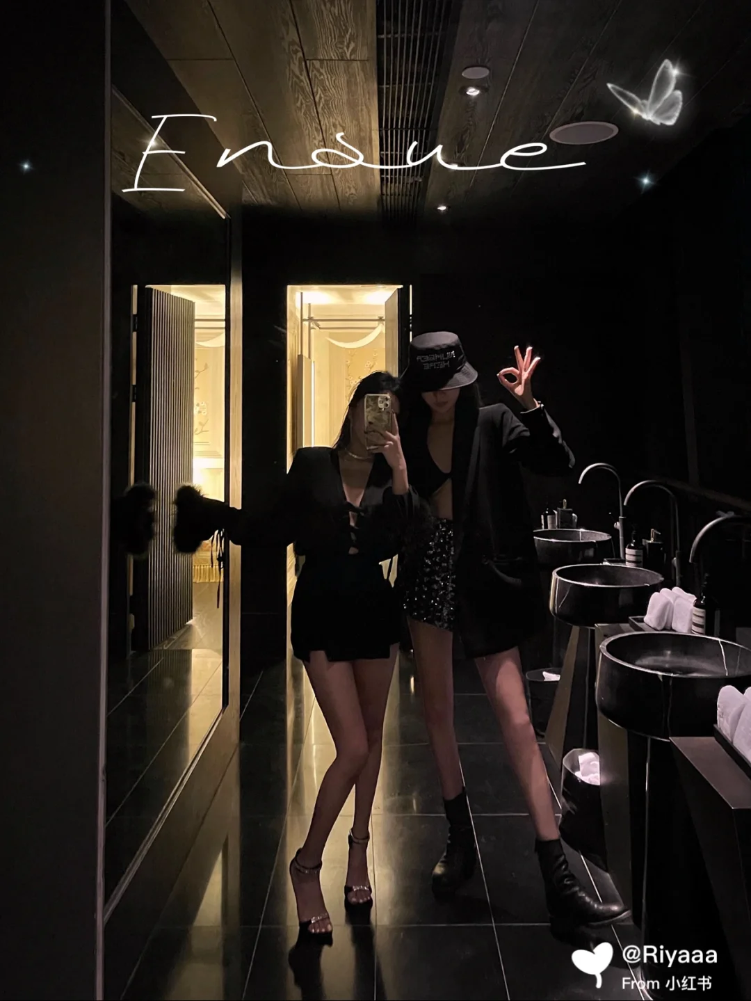 深圳美食｜媲美米其林三星Fine Dining—Ensue