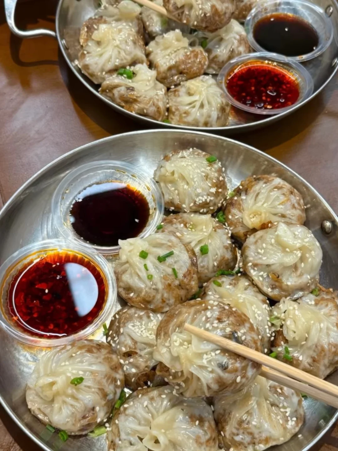 从小吃到大的美味