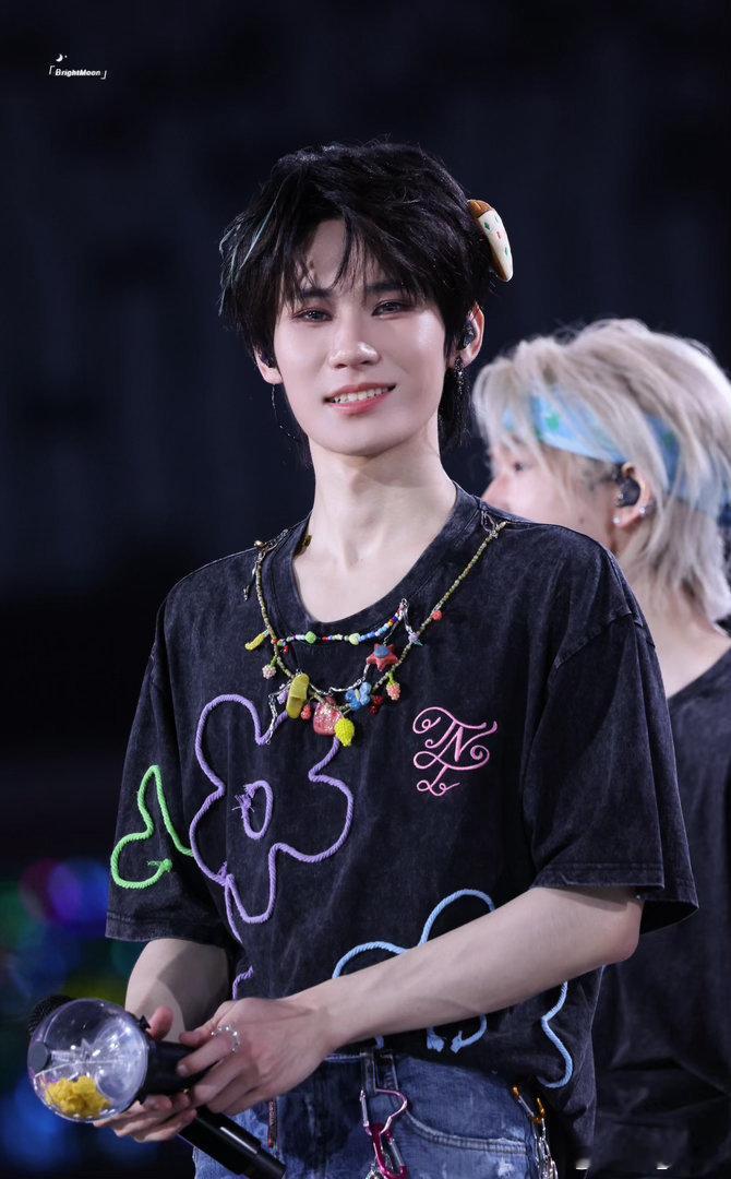 💚#张真源# 💚#张真源应援色二代唯一all绿# 💚#张真源 饭撒爱神# 💚#张真源 你最重要# 💚#张真源 live之神# 💚

💚若非思念至极, 黎明也未曾可知𝑰𝒇 𝒊𝒕 𝒘𝒆𝒓𝒆 𝒏𝒐𝒕 𝒇𝒐𝒓 𝒕𝒉𝒆 𝒆𝒙𝒕𝒓𝒆𝒎𝒆 𝒚𝒆𝒂𝒓𝒏𝒊𝒏 ​