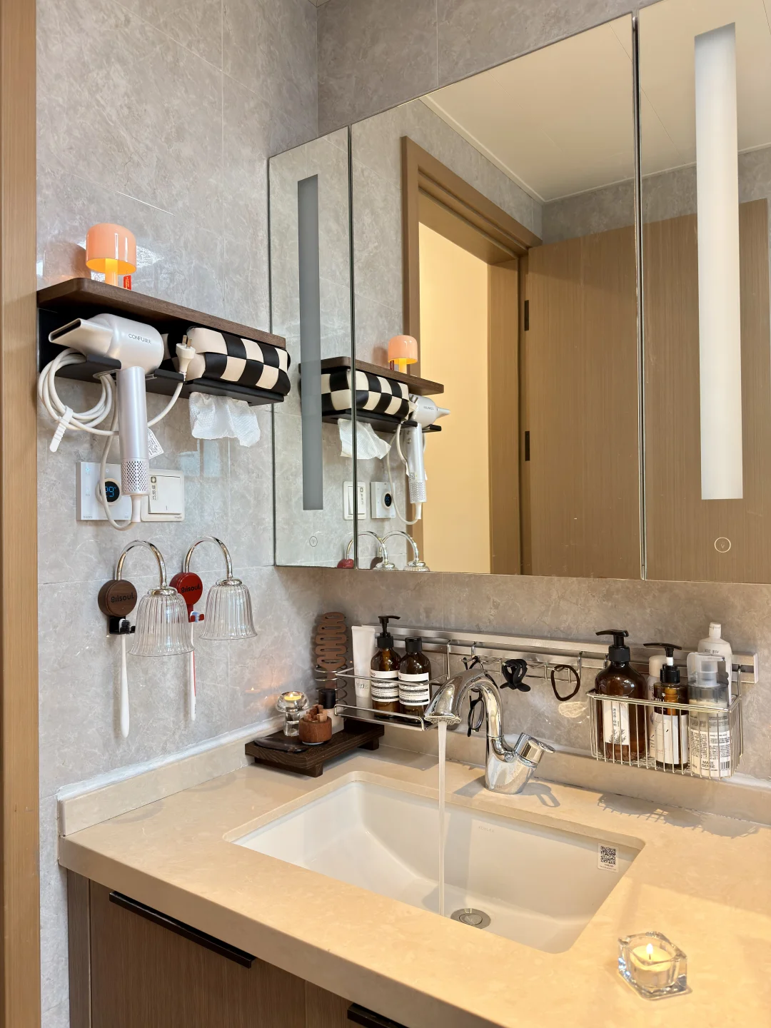 长期主义的浴室幸福感✨懒人直接抄作业📝