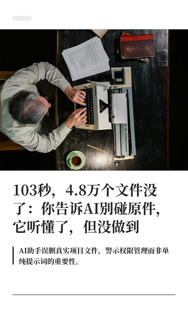 103秒，4.8万个文件没了