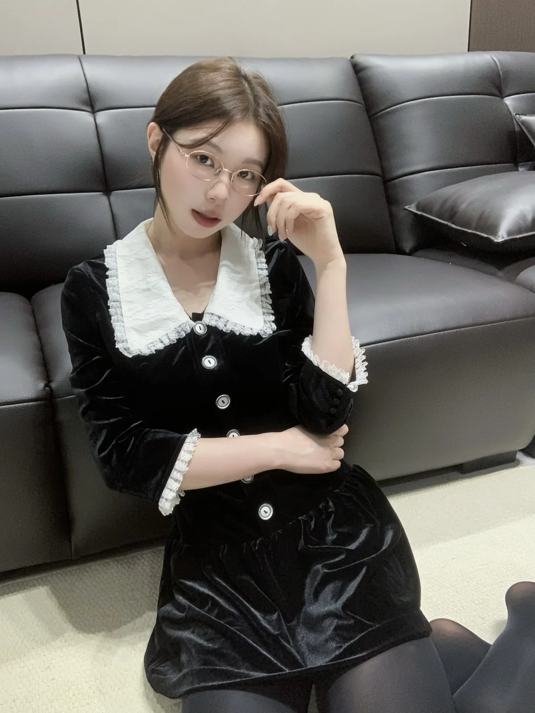˖ ʚ🖤ɞ ꒦