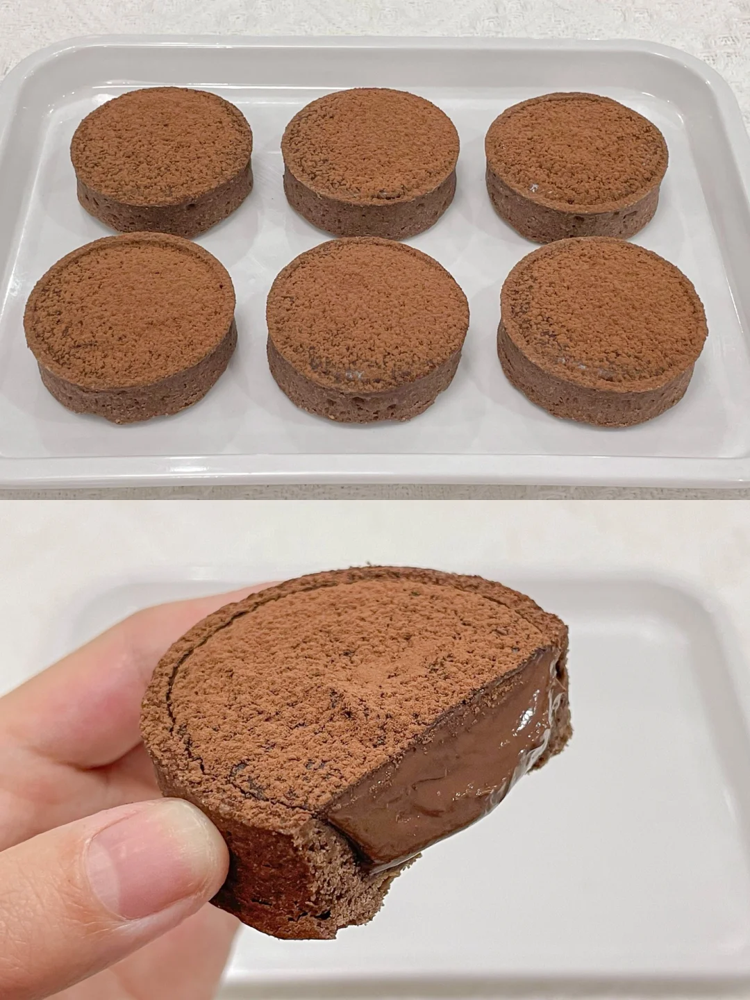 答应我！一定要试试这个！真的巨好吃！！