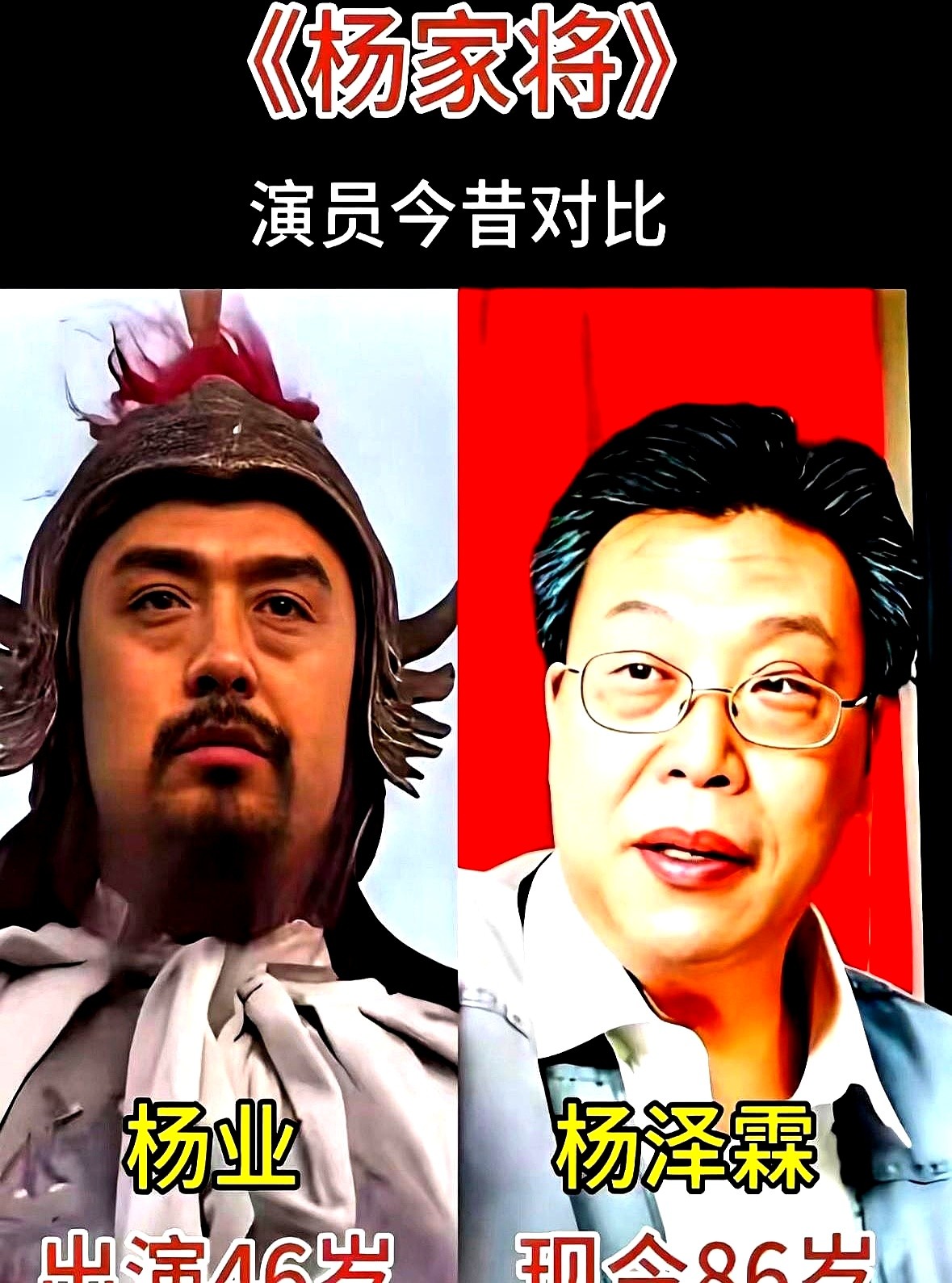 给你十个亿，你也凑不齐这部剧的班底。

镜头随便一扫，刘德华和梁朝伟在旁边当绿叶，苗侨伟和黄日华提着枪冲锋陷阵。你往角落里仔细瞅，那个连台词都没几句的龙套，是吴镇宇。

1985年，电视台高层拍板，把全台底牌全砸进杨家将剧组。五虎将同台飙戏，硬生生把一部古装剧拍成了绝版集邮册。

三十多年过去，当年
