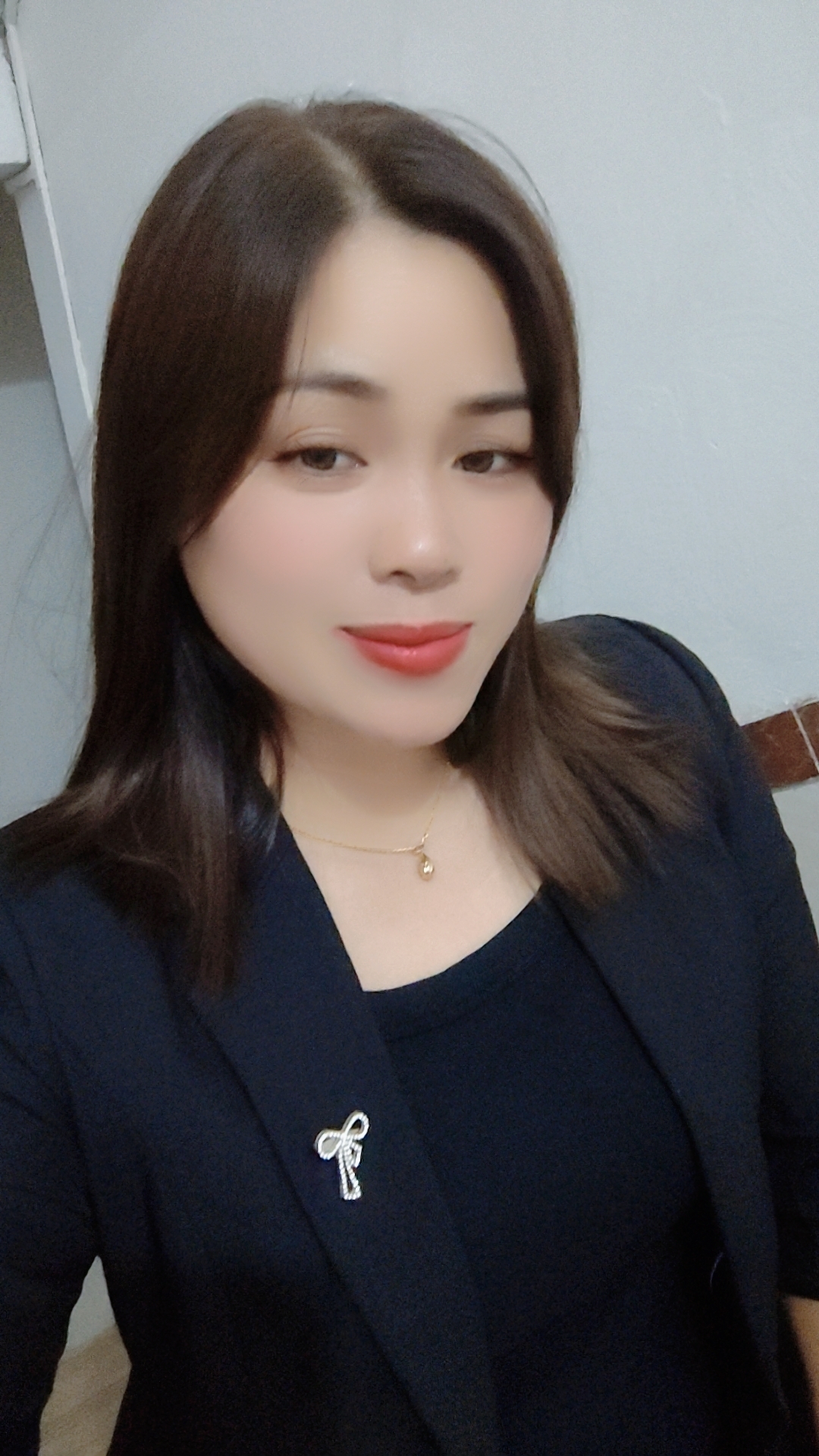 工作时候女汉子，回到家里做一个温柔的小姐姐！