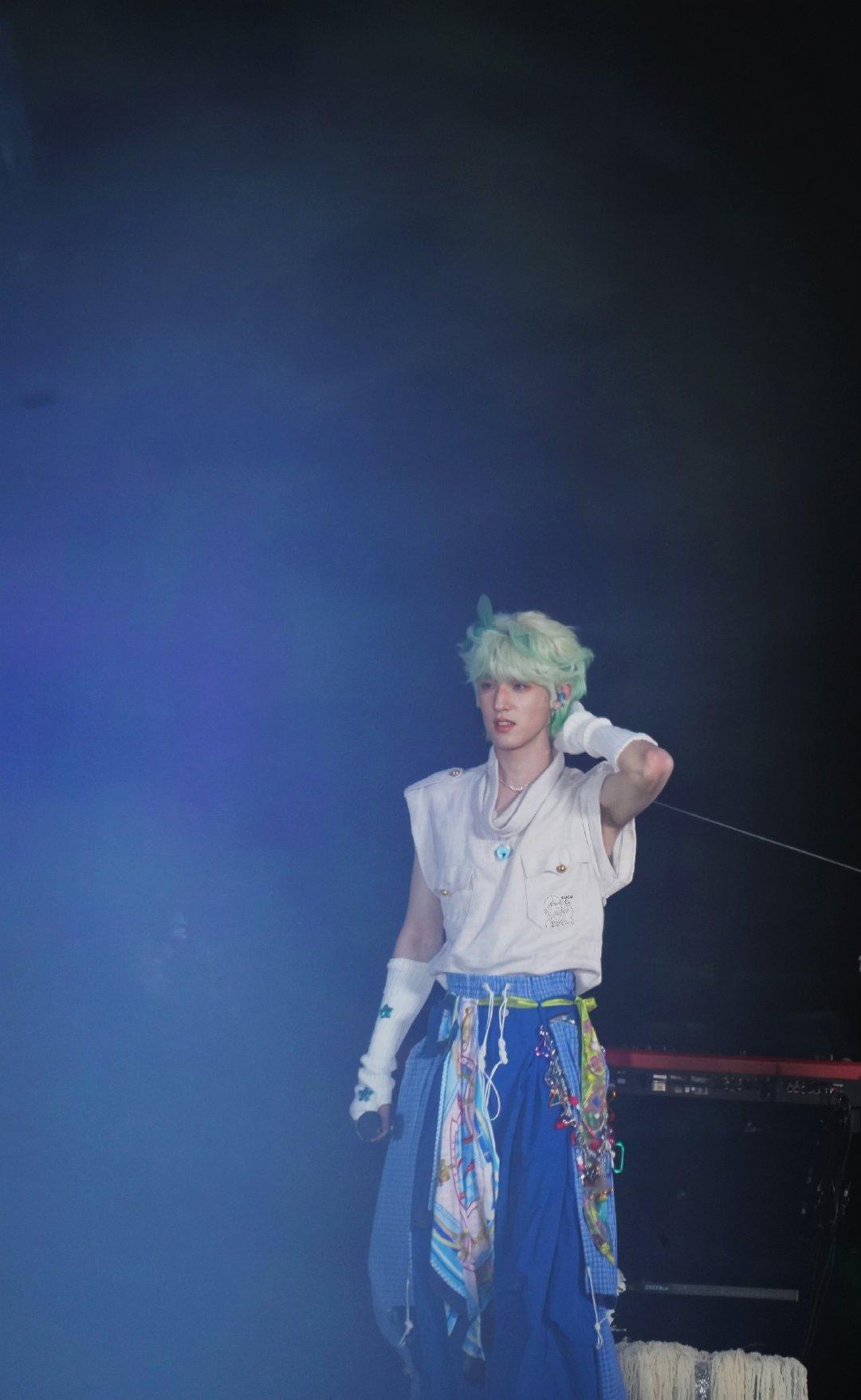 #张泽禹[超话]# 
青苹果味的小狗૮ ´͈ ᗜ `͈ ა
​