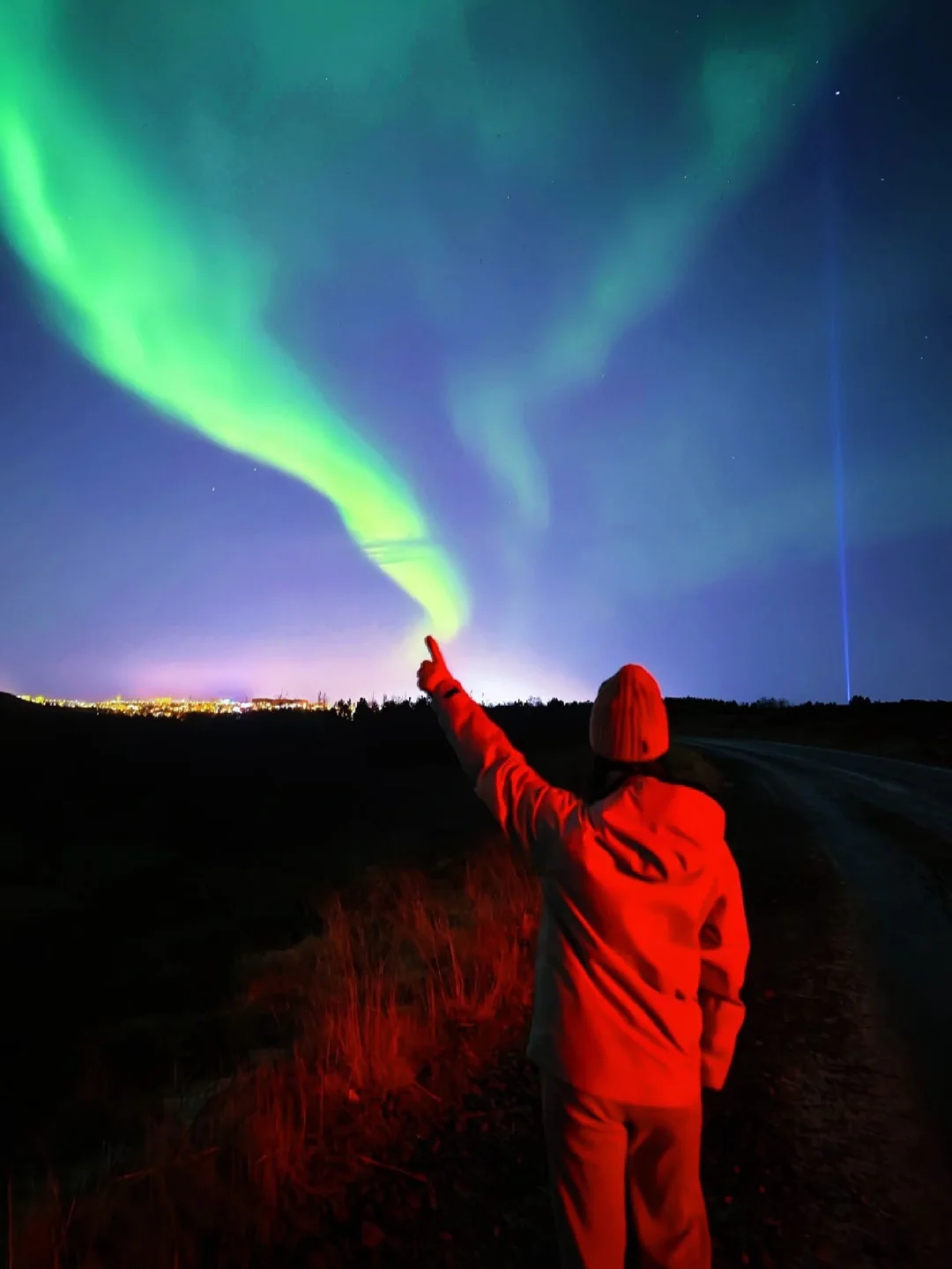 俄罗斯追光已回（已被宰），能劝一个是一个