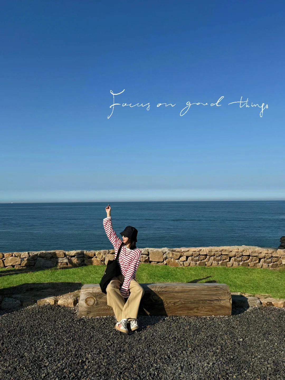 来威海千万别错过的绝美看海地❗️美哭了🥹