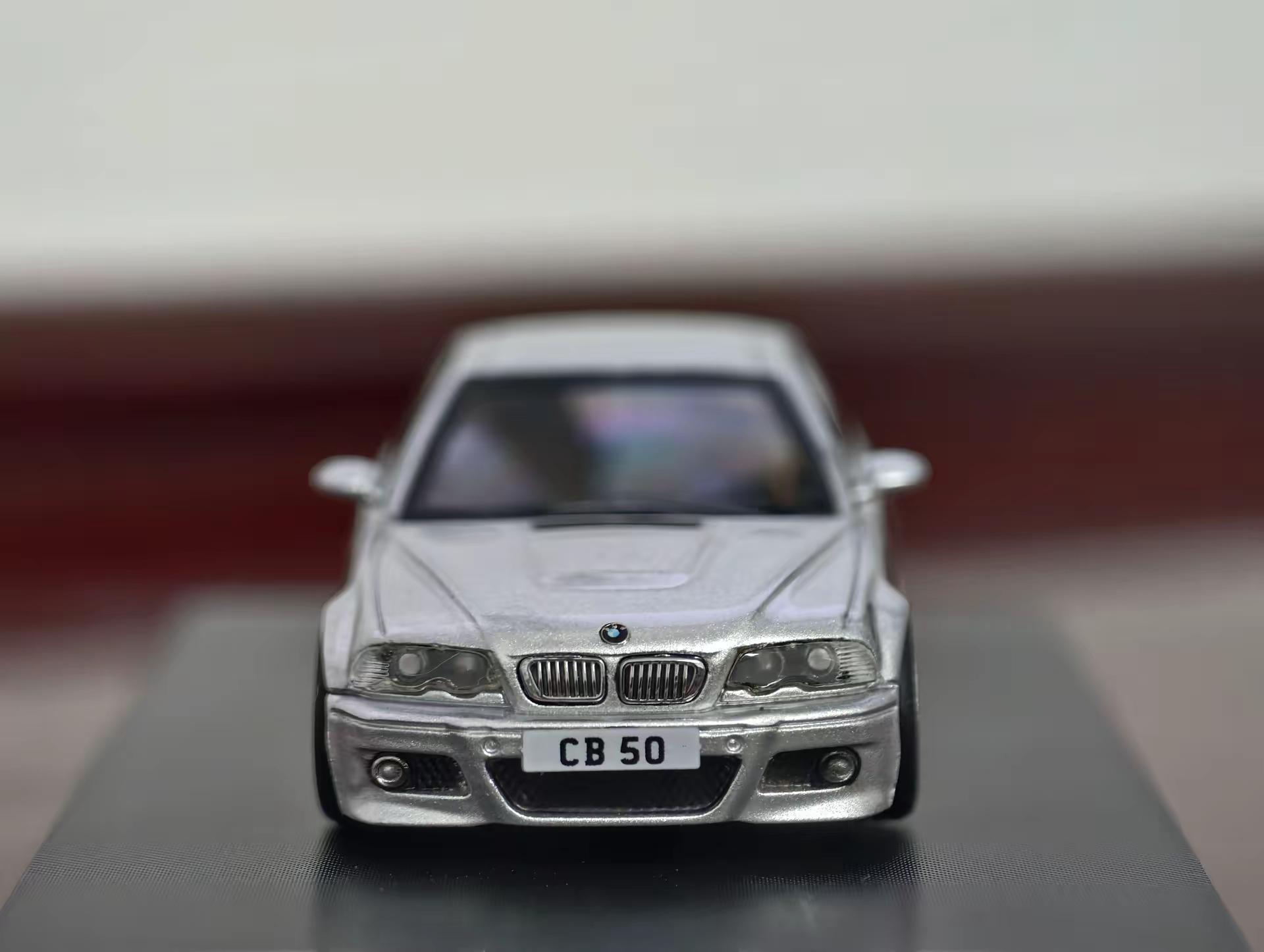 BMW M3宝马3系