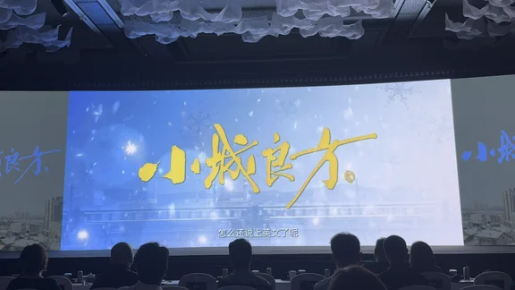 期待一波肖战的新剧！！