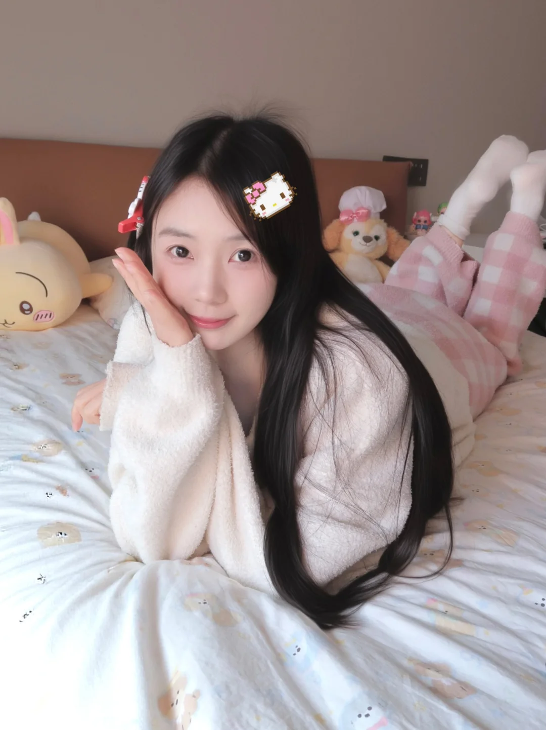 暖呼呼过冬了⁃ ⩊ ⁃