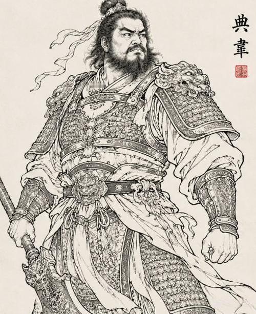 上联：孔明摇扇谋天下，
下联：仲达静卧得江山。